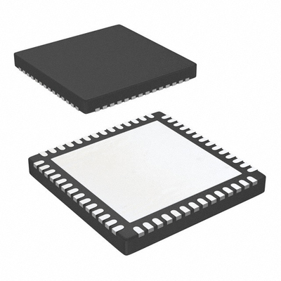 Entegre devreler çipi ADAS1000-4BCPZ 3 elektrotlu EKG Analog Front End LFCSP-56