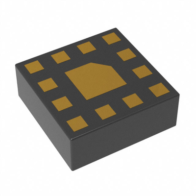 Kablosuz İletişim Modülü BGSX44MA12 RF CMOS 4P4T Yüksek doğrusallık ile Alıcı Değiştir IC