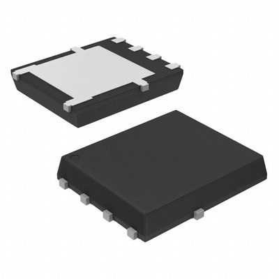 Entegre Devre Çipleri NVMFS6H858NLT1G Otomobil 80V 8.7A N-Kanal MOSFET Transistörleri