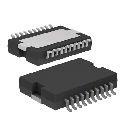 Entegre devreler çipi L6234PD013TR Üç fazlı motor sürücüsü PowerSO-20 PMIC IC