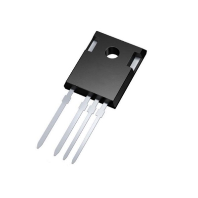 Entegre Devre Çip IMZA120R040M1HXKSA1 1200V Silikon Karbid MOSFET Transistörü