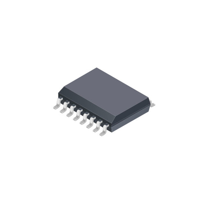 Sensör IC CT431-HSWF40MR Sensörler 40A 1MHz Ultra Düşük Gürültülü Akım Sensörleri 8-SOIC