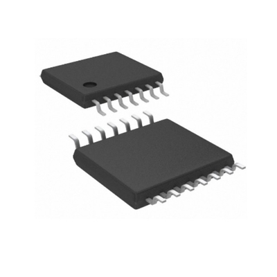 Sensör IC MAX31856MUD Termokople Dijital Dönüştürücüye TSSOP-14 Sensör Arayüzü