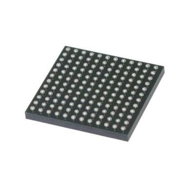 Entegre devreler çipi LTM4712IY 36V 12A Buck-Boost Mikromodül Düzenleyicisi BGA-144