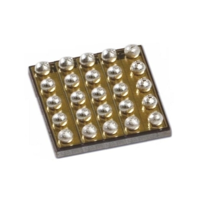 Entegre devreler çipi MAX16710AWA 10A Step Down Switch Regulator IC WLP-25