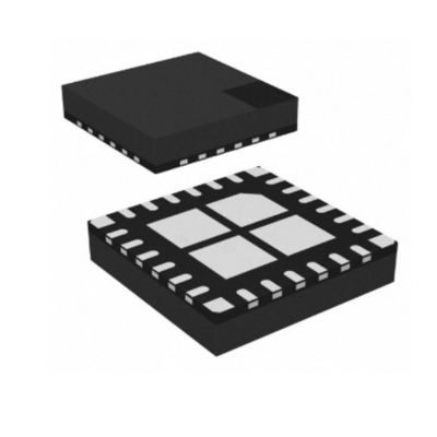 Entegre devreler çipi LT8627SPJV Senkroniz Adım Aşağı Sessiz Değiştirici LQFN-24