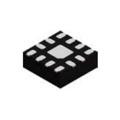 Kablosuz İletişim Modülü TRF1208BRPVR 1-Kanal ADC Sürücü Güçlendirici WQFN-12