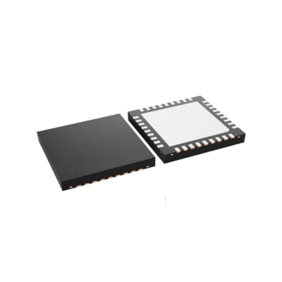 Entegre Devre Çip LMX2571NJKR Düşük Güçlü Yüksek Performanslı RF Sintezatörü