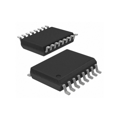 Entegre devreler çipi MAX14430CASE 3750Vrms 4 kanallı dijital izolatörler SOIC-16