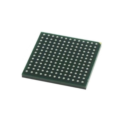 Kablosuz İletişim Modülü IWRL6432BDBAAMFR Endüstriyel mmWave Radar Sensörü FCCSP-102