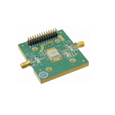 Entegre Devre Çipleri HMC8205BF10 28dB GaN Güç Güçlendirici LDCC-10 RF Güçlendirici