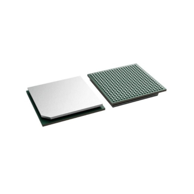 Entegre Devre Çip AFE7422IABJ 15Gbps Çift Kanallı RF Örnekleme Analog Front-End