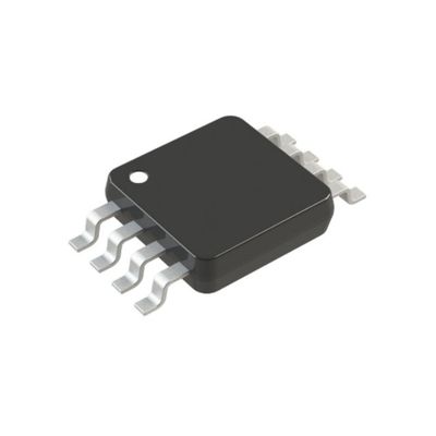 ADA4522-2ARMZ Entegre Devre Çipi 2.7MHz Sıfır Kayma Operasyonel Yükselteci MSOP-8