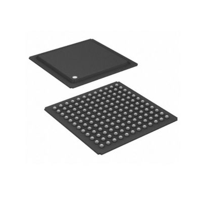 AD9175BBPZ Entegre Devre Çip 12.6GSPS RF Dijital Analog Dönüştürücü BGA-144