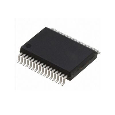 Entegre Devre Çip UCC5880QDFCRQ1 İzole edilmiş IGBT SiC MOSFET Düzenlenebilir Kapı Sürücüsü