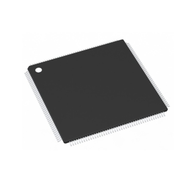 Mikro denetleyici MCU R7FA8T1AHECFB 32-Bit ARM 2MB Cortex-M85 RA8T1 Mikro denetleyici IC