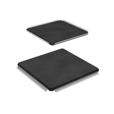 Mikro denetleyici MCU R7FA8M1AHECFC 32 bit ARM Cortex-M85 gömülü mikro denetleyici
