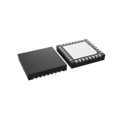 BT IC CC2340R52E0WRHBRQ1 Otomobil 2.4GHz BT 5.3 Düşük Enerji Kablosuz MCU