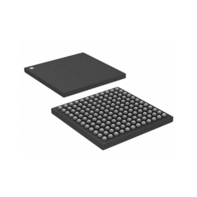 Mikro denetleyici MCU F28P659DK8ZEJQ1 32 bitlik çift çekirdekli gömülü mikro denetleyici IC