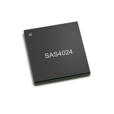 Entegre Devre Çipleri SAS4024B0-2 Yüksek Seri Portlar 24G Üç Modlu I/O Denetleyicisi