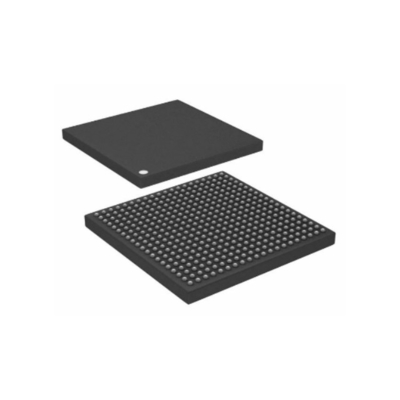 Mikrodenetleyici MCU MCIMX6X1CVK08AC ARM Cortex-M4 Çift Çekirdekli 32 Bit Mikroprosesör IC