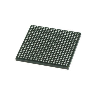 Mikro denetleyici MCU MCIMX6X2EVN10AC ARM Cortex-M4 Çift çekirdekli 800MHz Mikroprosesör IC