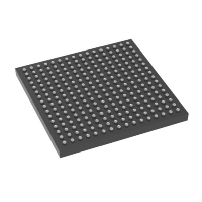 Alan Programlanabilir Geçit Dizisi LFCPNX-100-8ASG256A FPGA IC WLCSP-256 Programlanabilir Mantıklar