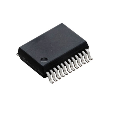 Entegre Devre Çip ACFJ-3439T-000E 17A Zirve Akıllı Geçit Sürücüsü Optocoupler 24-SOIC