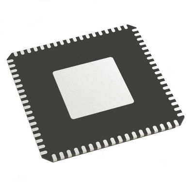 LIFCL-40-9SG72C 500MHz Alan Programlanabilir Geçit Dizisi FPGA Çip QFN-72 Paketinde