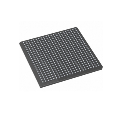 Alan Programlanabilir Geçit Dizisi LAV-AT-G30-2LBG484C FCBGA-484 FPGA Programlanabilir IC