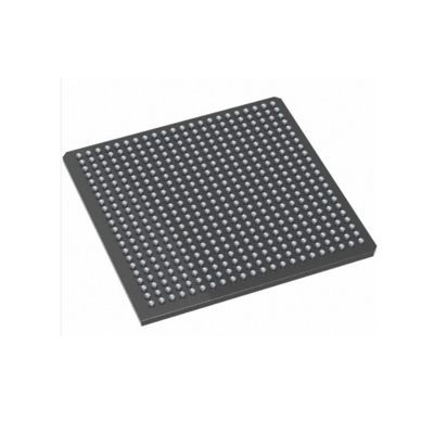 Alan Programlanabilir Geçit Dizisi LAV-AT-E70-1CBG484C 820mV FPGA Entegre devreler