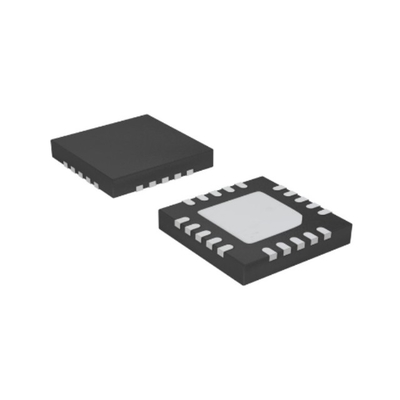 Kablosuz İletişim Modülü F1975NCGI8 3MHz'den 5GHz'e Dijital Adım Attenuator IC
