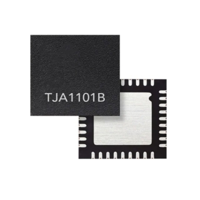 Ethernet IC TJA1101BHN Tek Portlu 100BASE-T1 Otomobil Ethernet PHYs HVQFN-36