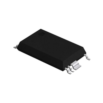 Entegre Devre Çip CPZ1075M-TL ZVS Entegre Flyback Denetleyicisi IC InSOP-24D