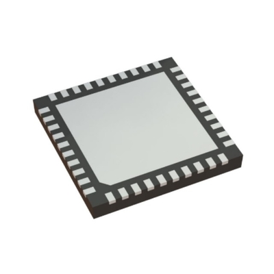 Entegre devreler çipi 8SLVD1212ANLGI Farklı LVDS çıkış Fanout tamponu VFQFN-40