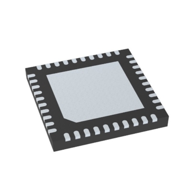 Entegre Döngü Çip 9FGL0641DKILF 3.3V 6 Çıkışlı PCIe Gen1?? 6 Saat Jeneratörü