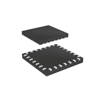 Entegre devreler çipi RC19004AGNL PCIe Gen6 4-çıkış saat tamponu IC VFQFPN-28