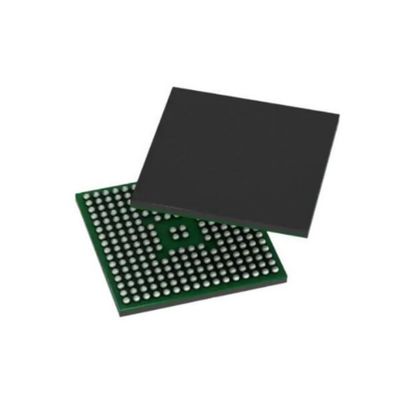 Mikro denetleyici MCU SAM9X70-V/4PB TFBGA-240 800MHz'e kadar gömülü mikroprosesörler