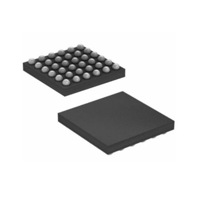 Kablosuz İletişim Modülü DS250DF230ZLSR 25-Gbps Çoklu Hızlı Çift Kanallı Retimer