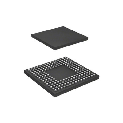 Mikrodenetleyici MCU R7S921046VCBG 528MHz ARM Cortex A9 Mikroprosesörler LFBGA-256