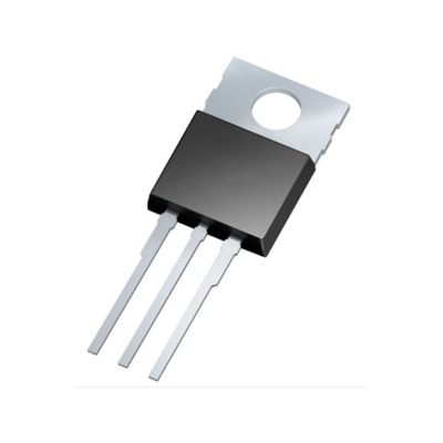 IPP60R037CM8 CoolMOS 8 Güç MOSFET Transistörleri PG-TO220-3