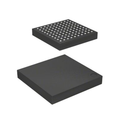 Mikro denetleyici MCU MAX32561-LBJ DeepCover gömülü flaş mikro denetleyici