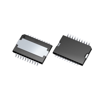 Entegre devreler çipleri IGOT65R055D2 650V E-Mode CoolGaN Güç Transistörü PG-DSO-20