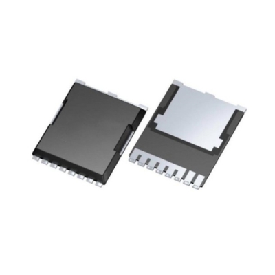 Entegre devreler çipi IGT65R025D2 650V CoolGaN Güç Transistörleri PG-HSOF-8