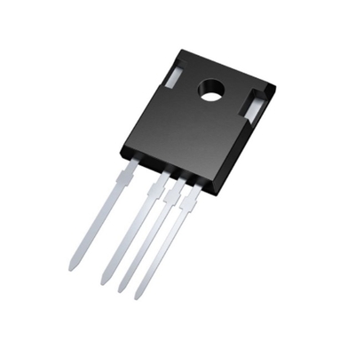 IPZA60R037CM8 600V 329W Güç MOSFET Transistörleri PG-TO247-4