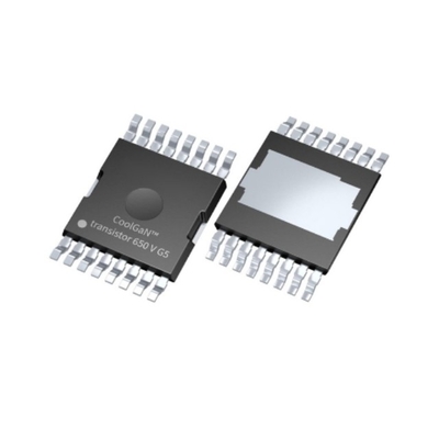 Entegre devreler çipi IGLT65R055D2 GaN Transistörleri 650V CoolGaN Güç Transistörü