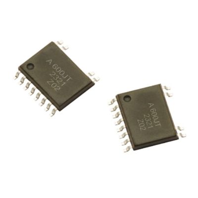 Entegre Devre Çip APML-600JV-000E Otomobil Yüksek Voltajlı Foto MOSFET Optocoupler