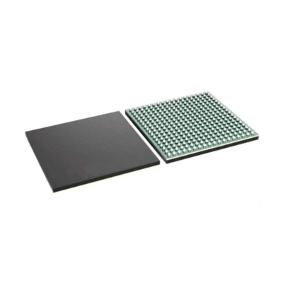 Entegre Devre Çip AFE5816ZAV 16 Kanallık Analog Ultrasonik Ön Sonu NFBGA-289