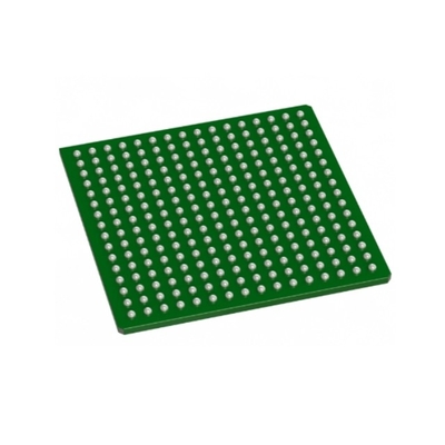 DAC39RFS10ACK 16 bitlik Multi-Nyquist Dijital-Analog Dönüştürücü