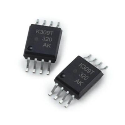 Entegre Devre Çip ACPL-K309T-000E Otomobil Fotovoltaik MOSFET Sürücüsü